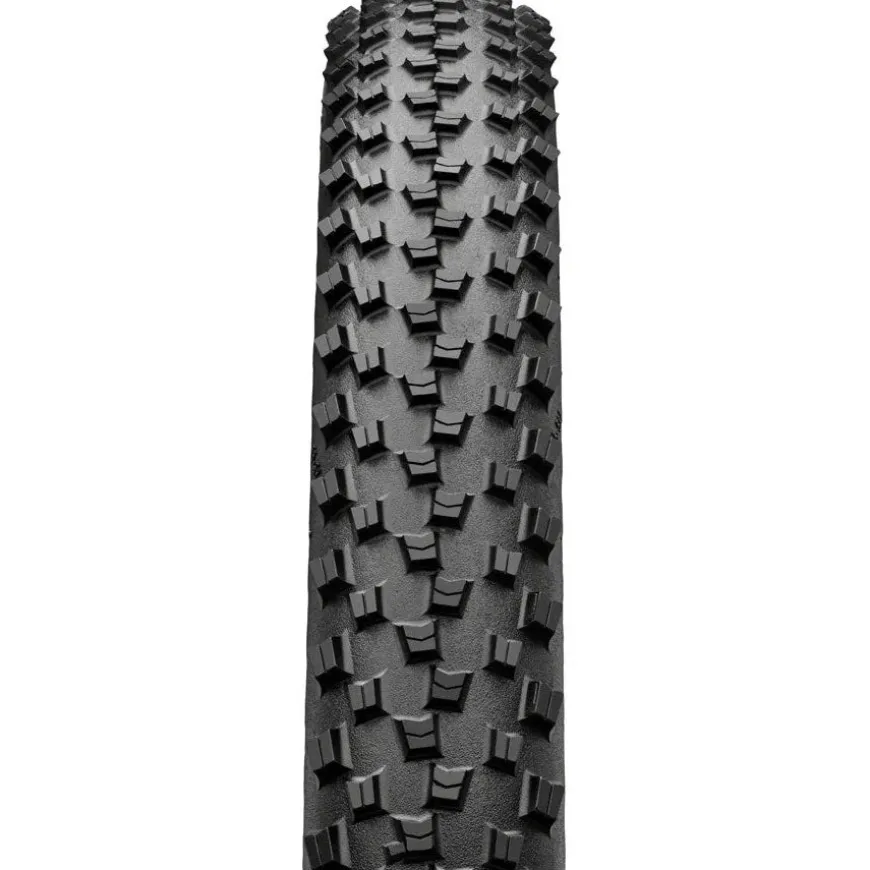 Continental Cross King 29" Tire, PureGrip, ShieldWall System, E25