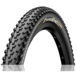 Continental Cross King, Tubeless Mountain Bike Tire 29 x 2.2"