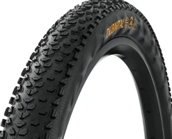 Continental Dubnital Tire, Grip Race Casing E25 - 29 x 2.4"