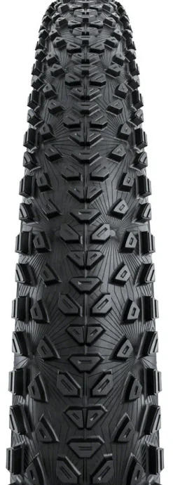 Continental Dubnital Tire, Grip Race Casing E25 - 29 x 2.4"