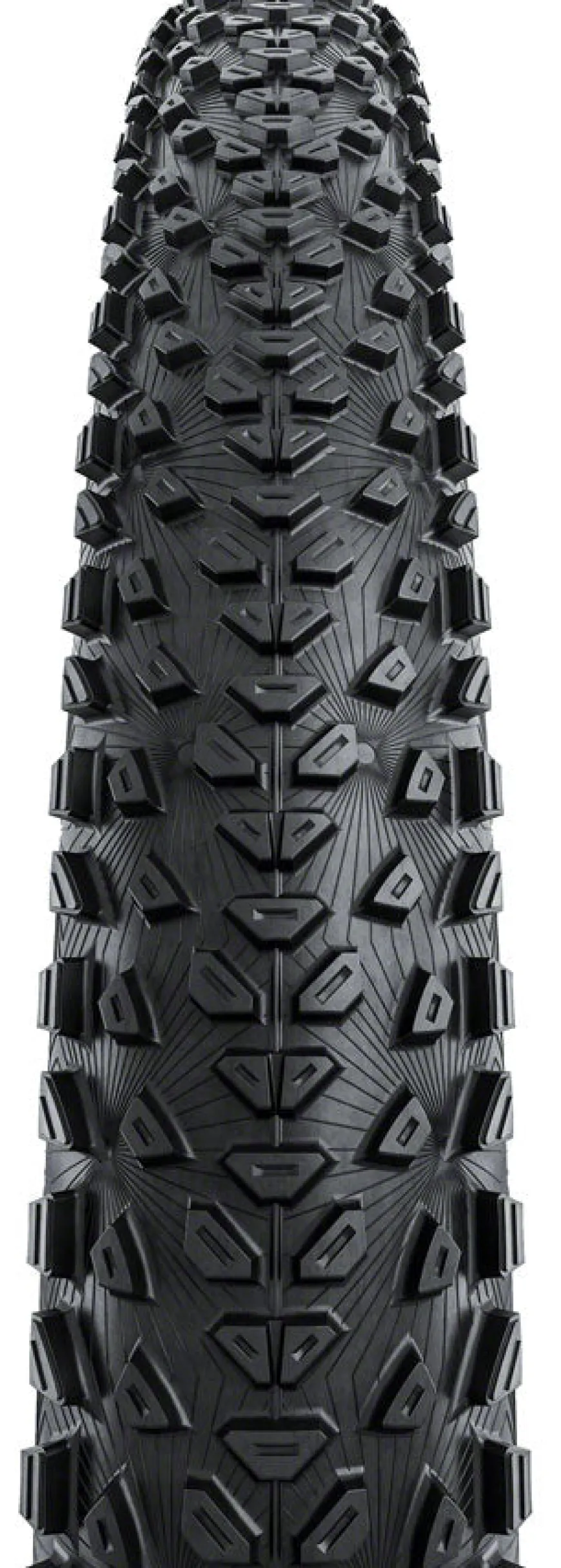Continental Dubnital Tire, Grip Race Casing E25 - 29 x 2.4"
