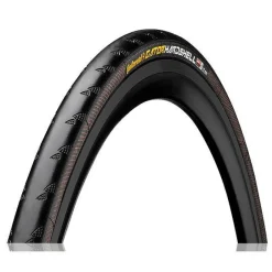 Continental Gator Hardshell Folding Bead 700c Bike Tire