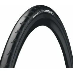Continental Gator Hardshell Black Edition Bike Tire - 700 x 28