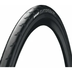 Continental Gatorskin Black Edition Bike Tire - 700 x 23