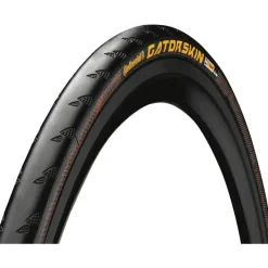 Continental Gatorskin 700c Bike Tire, PolyX Breaker