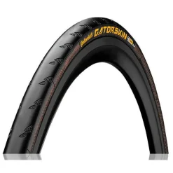 Continental Gatorskin Flat Resist Road Bike Tire 700 x 32c
