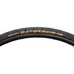 Continental Gatorskin Flat Resist Road Bike Tire 700 x 32c
