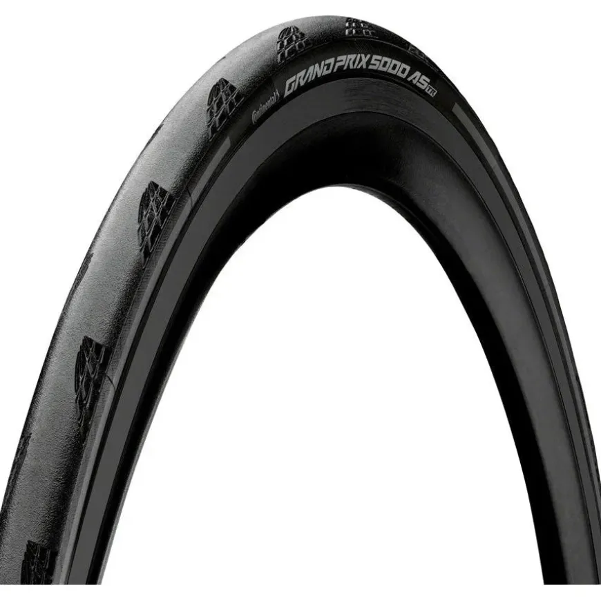 Continental Grand Prix 5000 All Season Tubeless Bike Tire - 700 x 35c