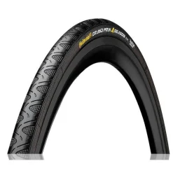 Continental Grand Prix 4-Season DuraSkin 700c Folding Bike Tire