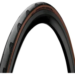 Continental Grand Prix 5000 S TR Road Bike Tire - 650b x 30, Tubeless, Black/Transparent, 220tpi