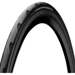 Continental Grand Prix 5000 S TR Road Bike Tire, Tubeless, 700 x 25c