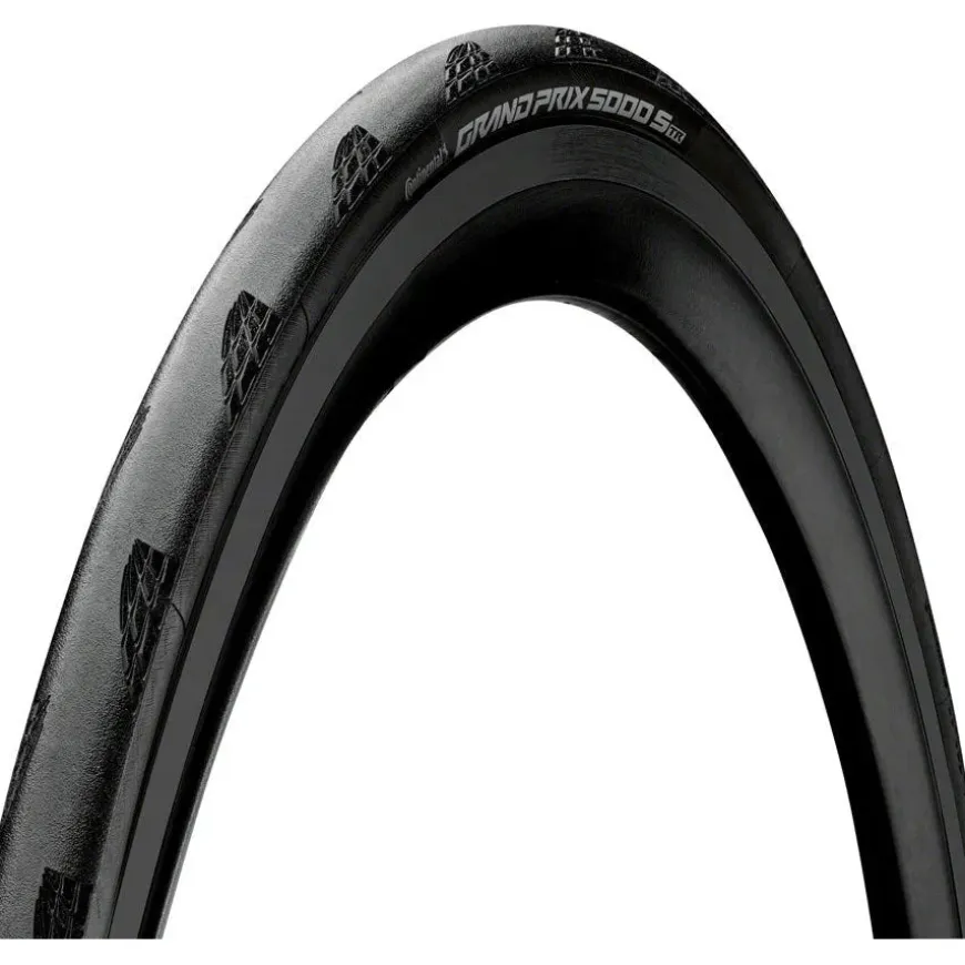 Continental Grand Prix 5000 S TR Tire - 700 x 32c