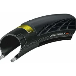 Continental Grand Prix 5000 Tire - 700 x 23c