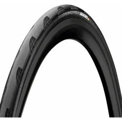 Continental Grand Prix 5000 Tire - 700 x 28c, Clincher, Black, 330tpi