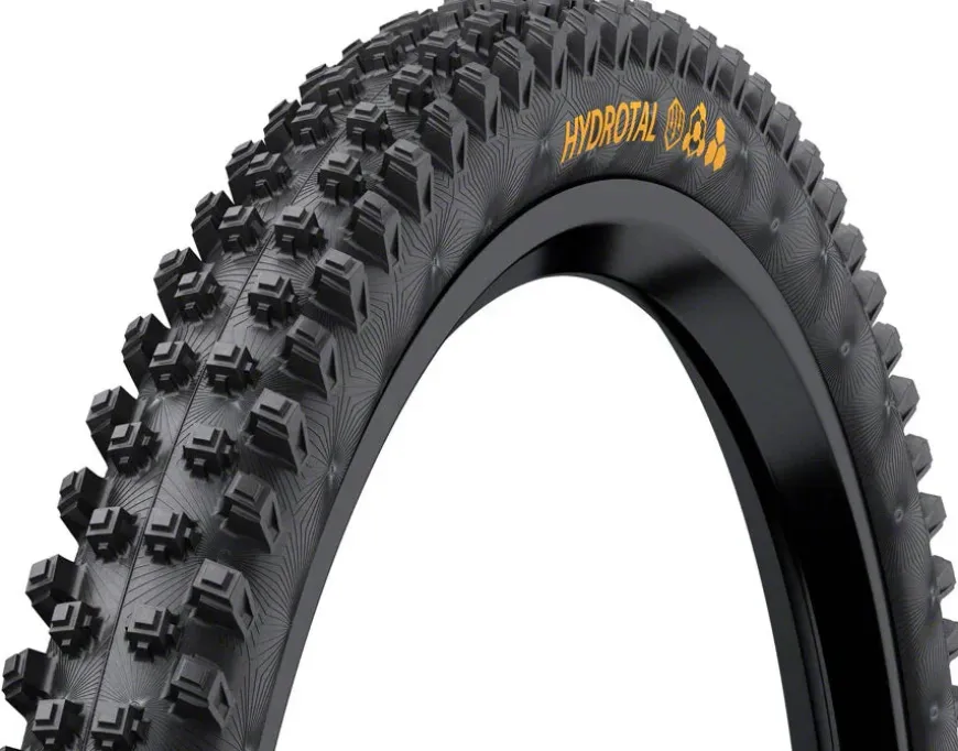 Continental Hydrotal Tire - 27.5 x 2.40 Super Soft Downhill Casing E25