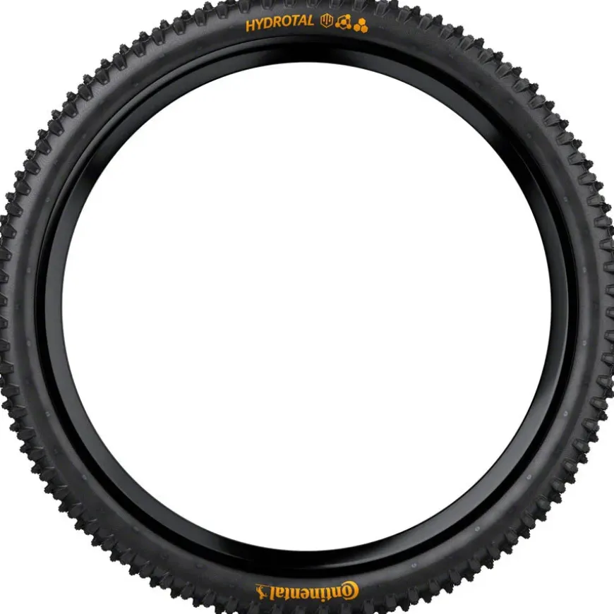Continental Hydrotal Tire - 27.5 x 2.40 Super Soft Downhill Casing E25