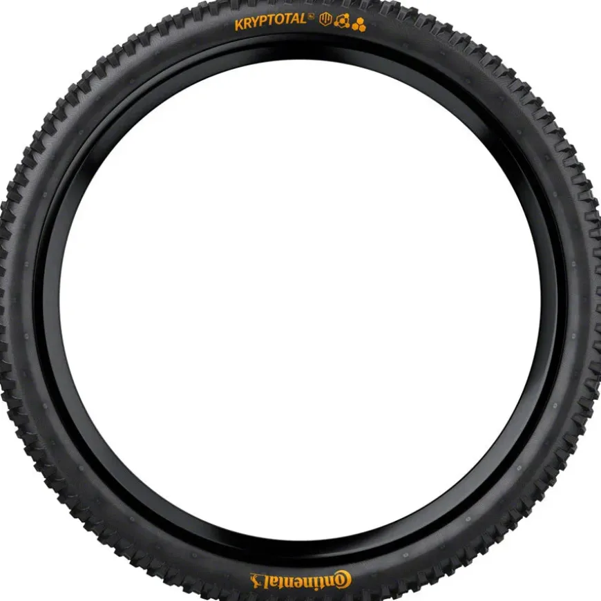 Continental Kryptotal Rear Tire - 27.5 x 2.40 Endurance Trail Casing E25