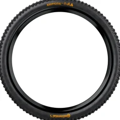 Continental Kryptotal Rear Tire - 27.5 x 2.60 Soft Enduro Casing E25
