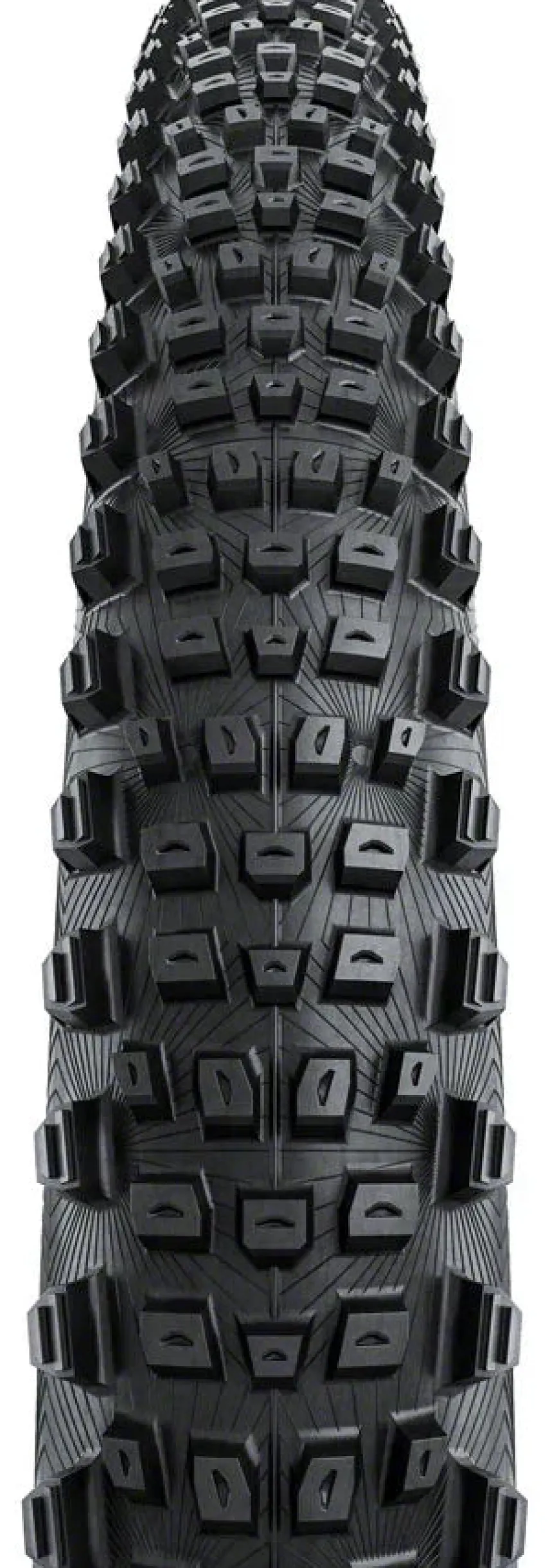 Continental Magnotal Tire, Grip Trail Casing E25 - 29 x 2.4"