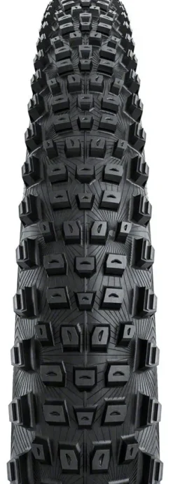 Continental Magnotal Tire, Grip Trail Casing E25 - 29 x 2.4"