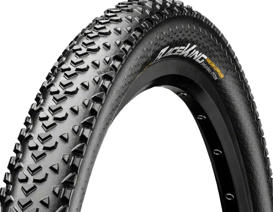 Continental Race King Tire, PureGrip ShieldWall System E25 - 29 x 2.2"