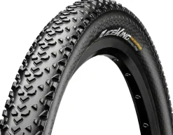Continental Race King Tire PureGrip ShieldWall System E25 - 29 x 2.0"