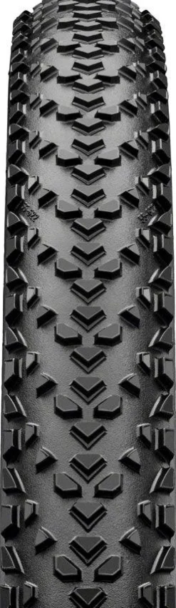 Continental Race King Tire PureGrip ShieldWall System E25 - 29 x 2.0"