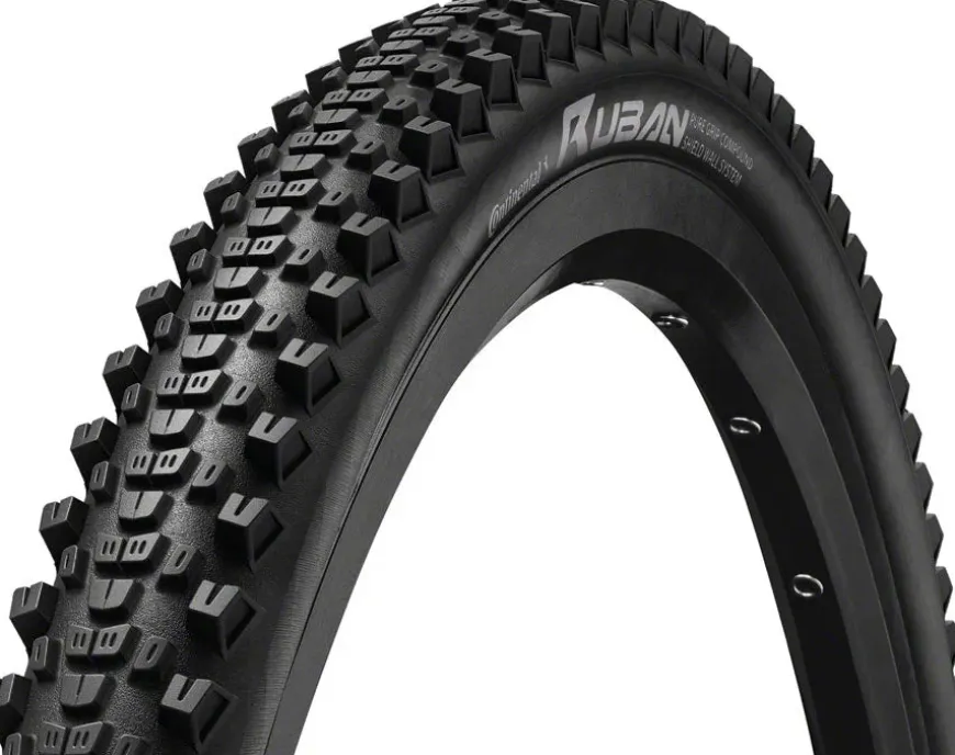 Continental Ruban Tire - 29 x 2.10 SL PureGrip ShieldWall System E25