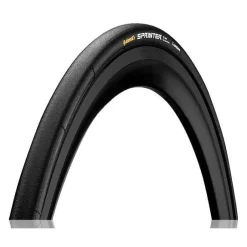 Continental Sprinter Bike Tire Black 700c Tubular