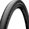 Continental Terra Hardpack Tire - 650b x 50 PureGrip ShieldWall System