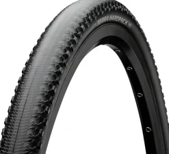 Continental Terra Hardpack Tire, PureGrip ShieldWall Systeme - 700 x 50c