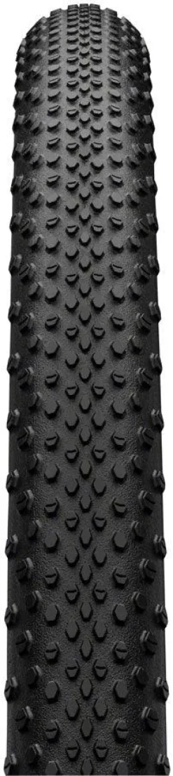 Continental Terra Speed Tire, BLKChili ProTection E25 - 700 x 45c