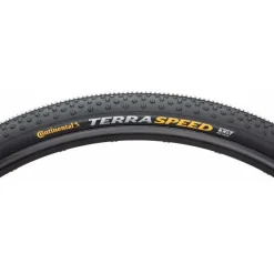 Continental Terra Speed Tire - 700 x 35c, Tubeless, Folding