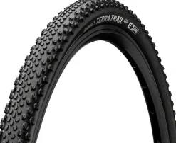 Continental Terra Trail Tire - 650b x 47 SL PureGrip ShieldWall System E25