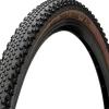Continental Terra Trail Tire - 650b x 40 Tubeless Folding BLK/Transparent BLKChili ProTection E25