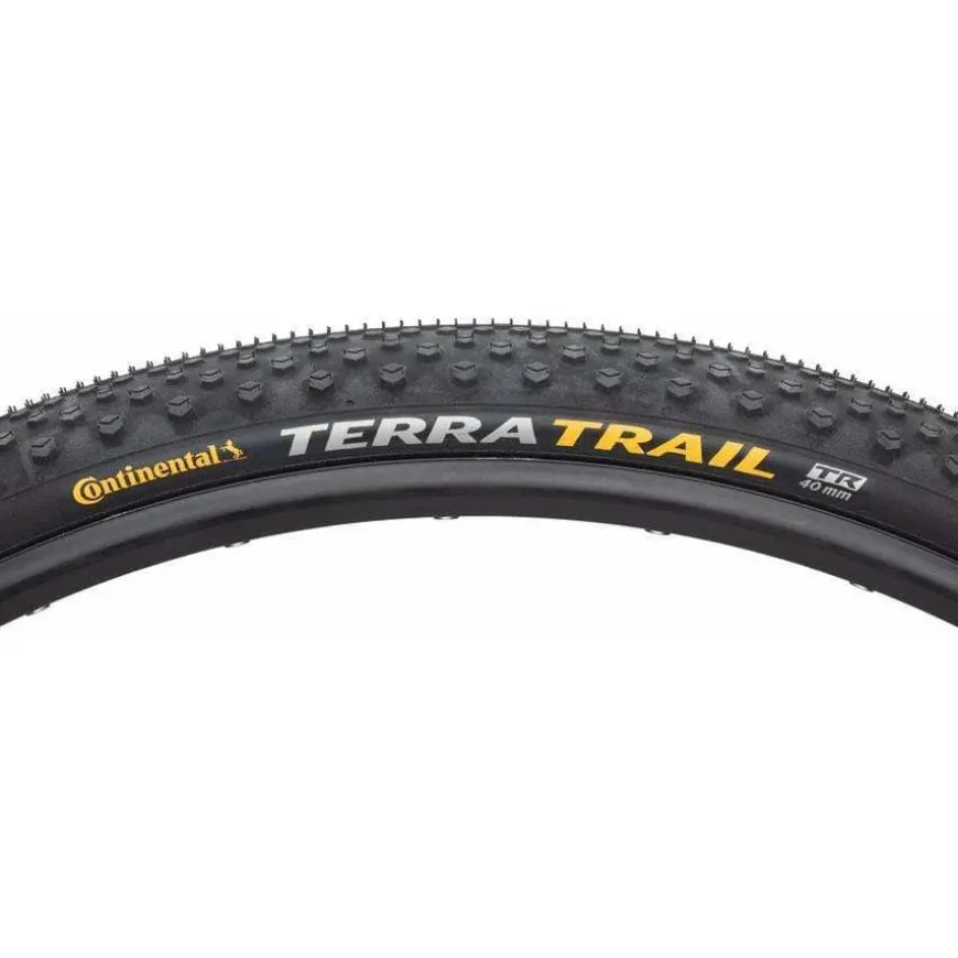 Continental Terra Trail Tire - 650 x 40c, Tubeless, Folding