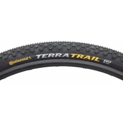 Continental Terra Trail Tire - 700 x 40c, Tubeless, Folding