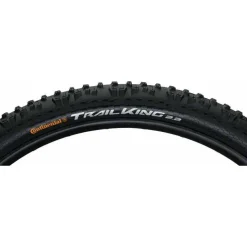 Continental Trail King Tire - 27.5 x 2.4", ShieldWall