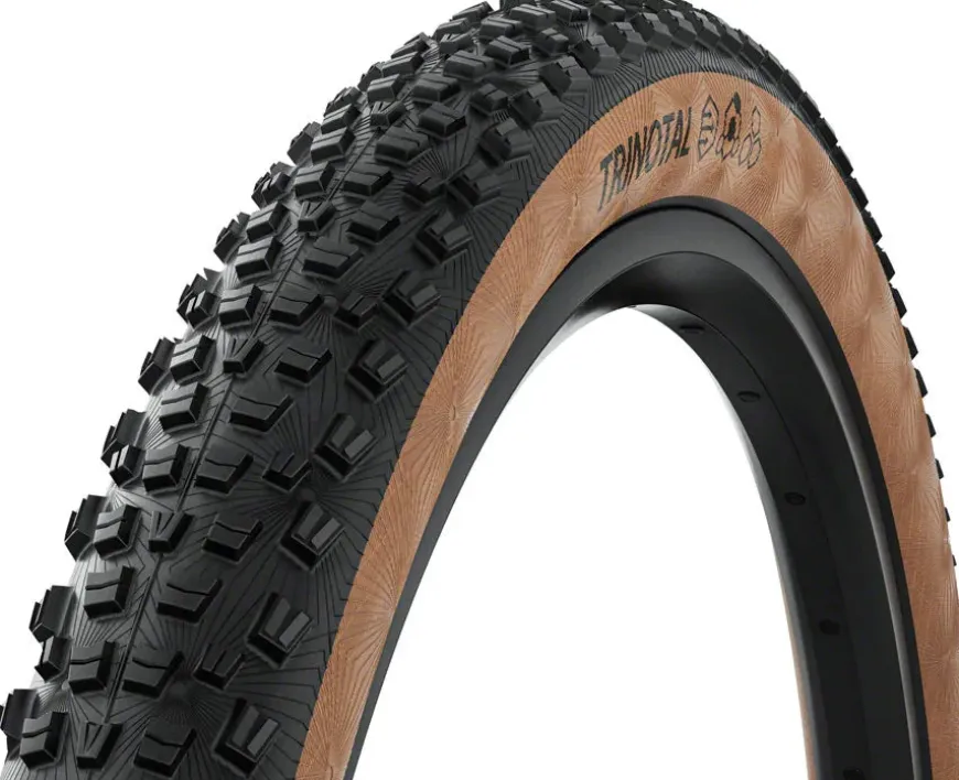 Continental Trinotal Tire Grip Race Casing E25 - 29 x 2.4"