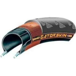 Continental Ultra Gatorskin Flat Resist, Road Bike Tire - 700 x 23c