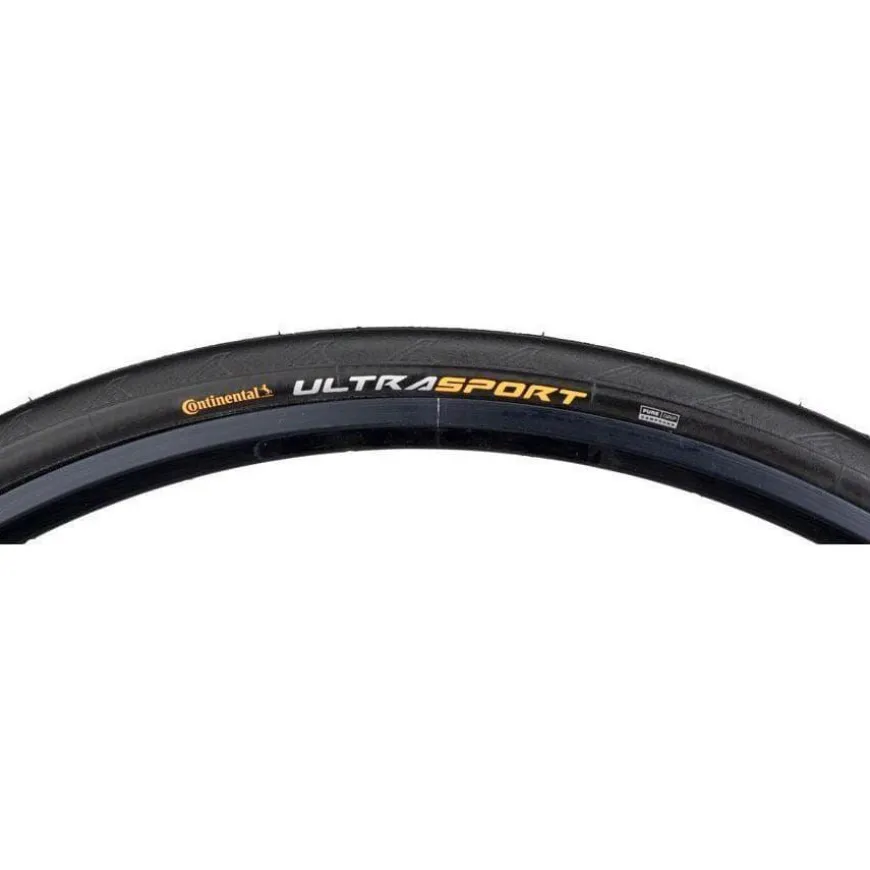 Continental Ultra Sport III Road Bike Tire 700 x 25c