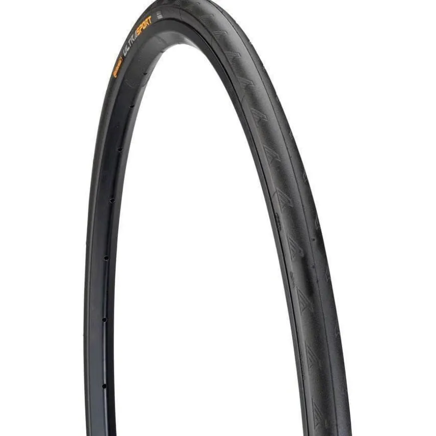 Continental Ultra Sport III Road Bike Tire 700 x 25c