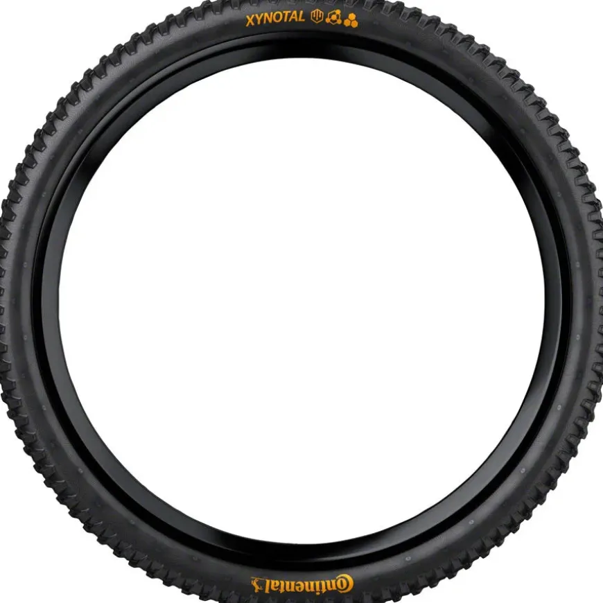 Continental Xynotal Tire - 29 x 2.40 Soft Downhill Casing E25