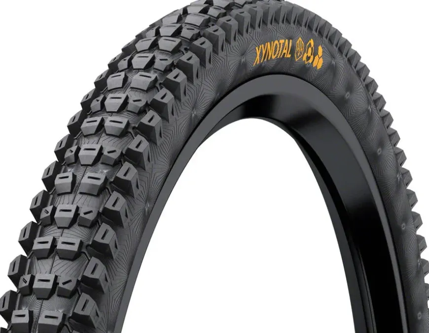 Continental Xynotal Tire - 29 x 2.40 Soft Downhill Casing E25