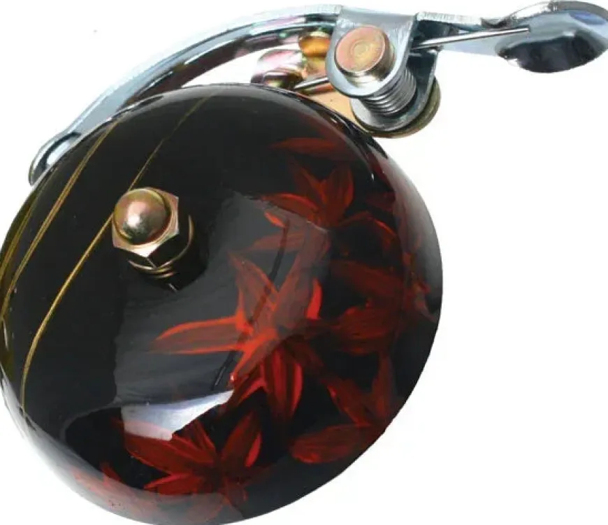 Crane Bell Co Crane Bell Co Suzu Bell