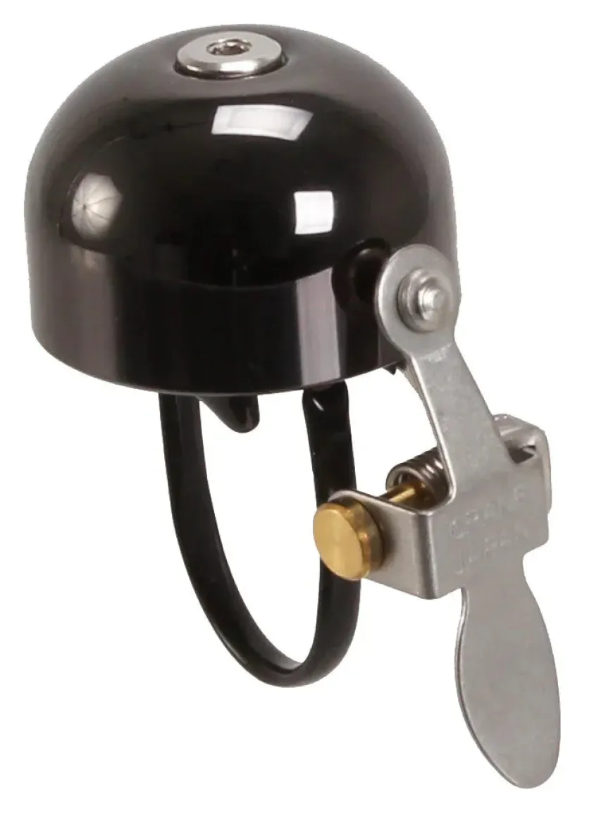 Crane Bell Co E-Ne Bell