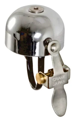 Crane Bell Co E-Ne Bell