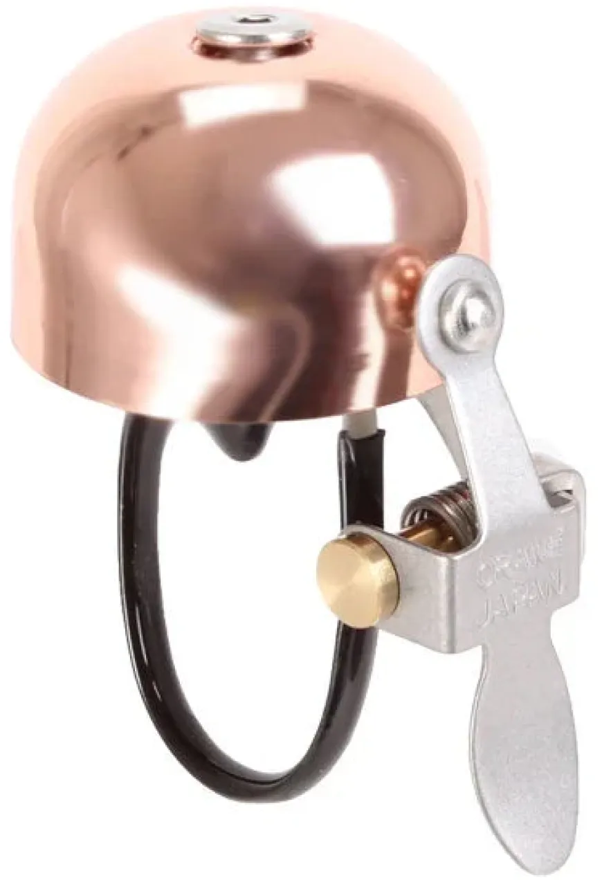 Crane Bell Co E-Ne Bell