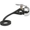 Crane Bell Co E-Ne Bell SBR Chrome