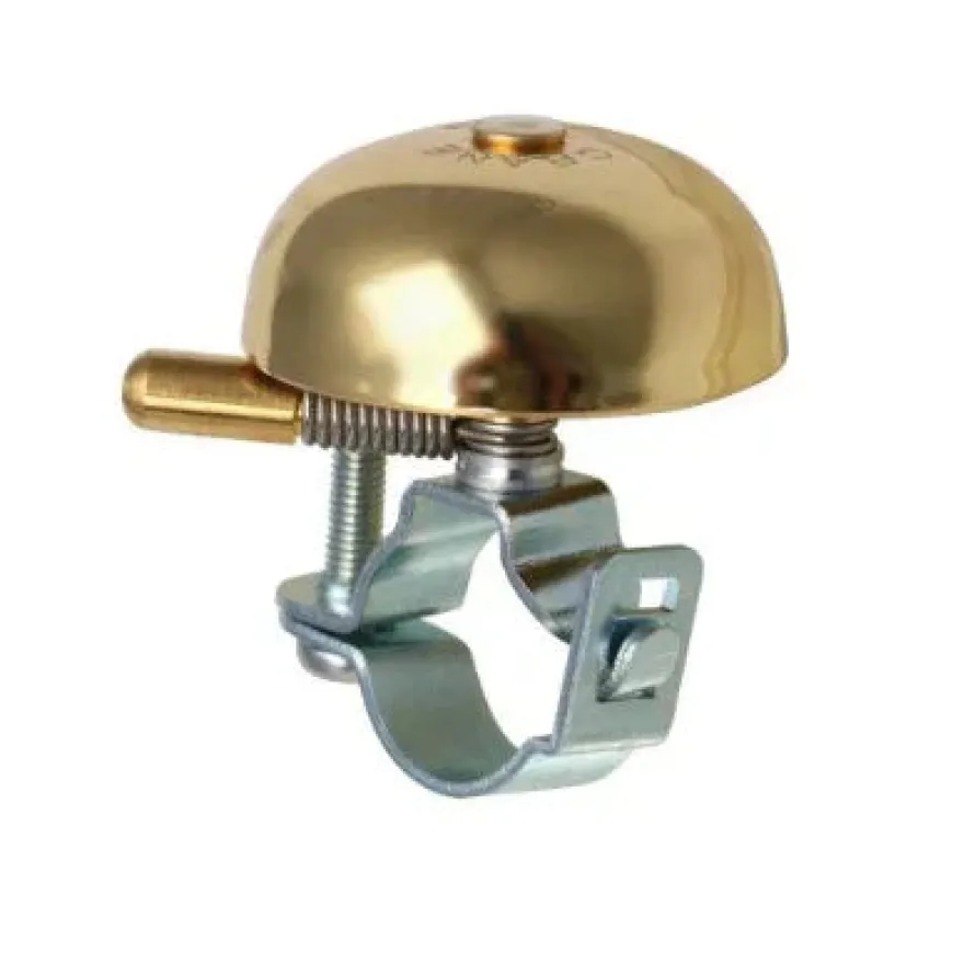 Crane Bell Co Karen Mini Bell